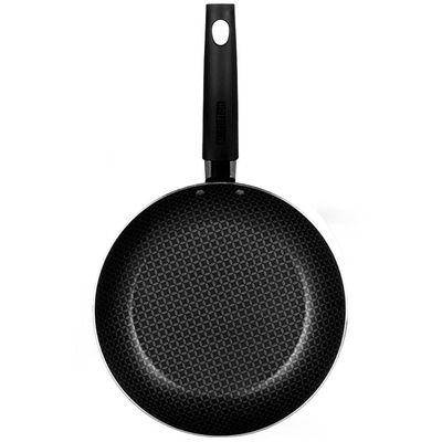 Conjunto de Frigideiras Multiflon Essencial com Revestimento Antiaderente - 2 Peças