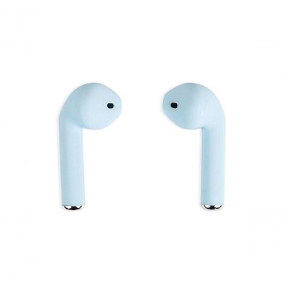 Fone De Ouvido Bluetooth Easy W1+ Tws True Wireless - Azul