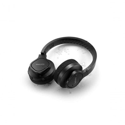 Fone De Ouvido Philips Taa4216 Bluetooth Preto