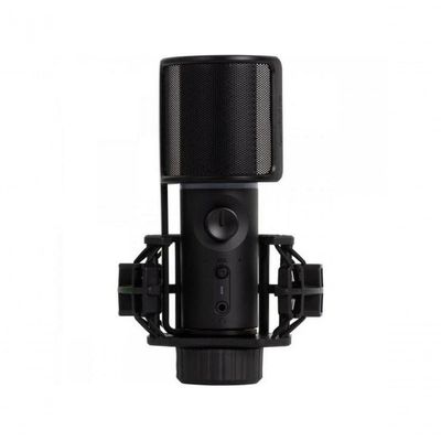 Microfone Gamer Streamplify Mic Armcom Braço Flexível...