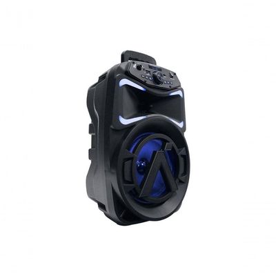 Caixa De Som Aquario Hype 250 Bluetooth 250w Rms Hp-250