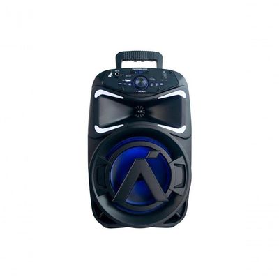 Caixa De Som Aquario Hype 250 Bluetooth 250w Rms Hp-250