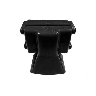 Suporte Dieletrico Para Cabo Tem Wireless Preto