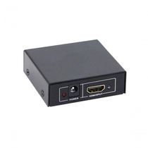 Divisor Hdmi Para Televisao De Plasma Nwt Femea X Femea 1