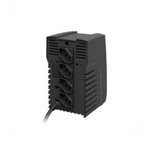 Estabilizador Powerest 300 Monovolt 220v Ts Shara
