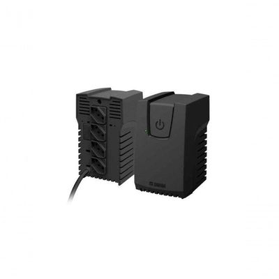 Estabilizador Powerest 300 Monovolt 220v Ts Shara