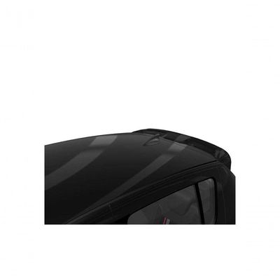 Antena Permak Shark Preto Fosco - 100-m6