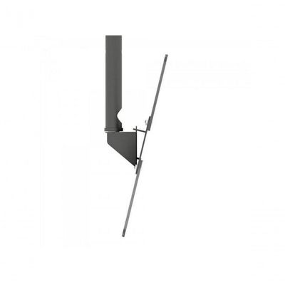 Suporte De Teto Para Tv Sky100 19"-56" Preto Multivisão