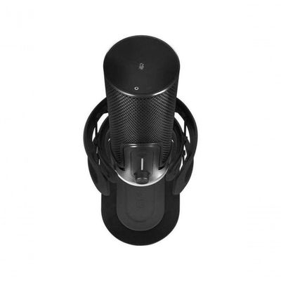 Microfone Condensador Rgb Streamplify Mic Pro