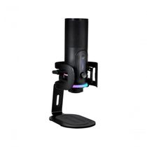 Microfone Condensador Rgb Streamplify Mic Pro