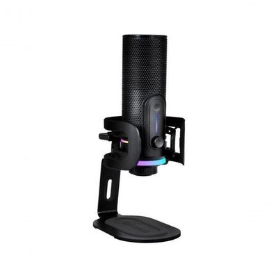 Microfone Condensador Rgb Streamplify Mic Pro