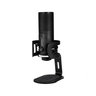 Microfone Condensador Rgb Streamplify Mic Pro