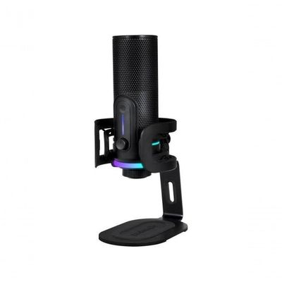 Microfone Condensador Rgb Streamplify Mic Pro