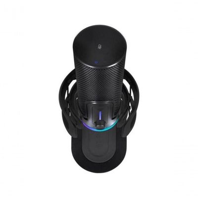 Microfone Condensador Rgb Streamplify Mic Pro