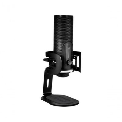 Microfone Condensador Rgb Streamplify Mic Pro