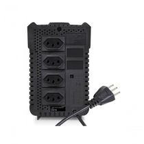 Estabilizador Revolution Speedy 300va Monovolt 115-115v - 16520