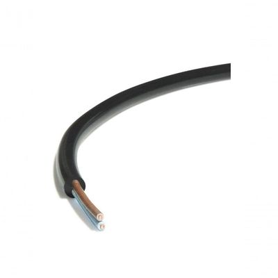Cabo Pp Circular Technoise Automotivo 2x1.50mm Rolo Com 25m