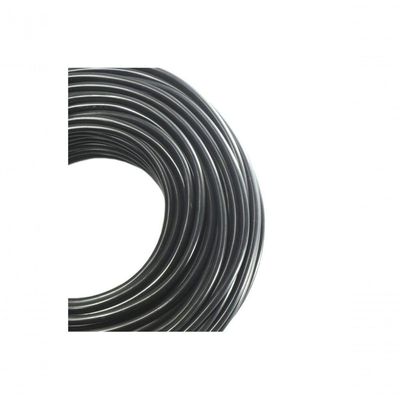 Cabo Pp Circular Technoise Automotivo 2x1.50mm Rolo Com 25m