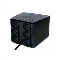 Estabilizador Ts Shara 9007 Powerest Home 1000va Entrada