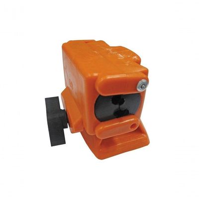 Suporte Dieletrico Para Cabo Tem Wireless Laranja