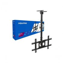 Suporte De Teto-parede Aquario Sav-6000 Para Tv De 37" Ate 75"