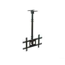 Suporte De Teto-parede Aquario Sav-6000 Para Tv De 37" Ate 75"