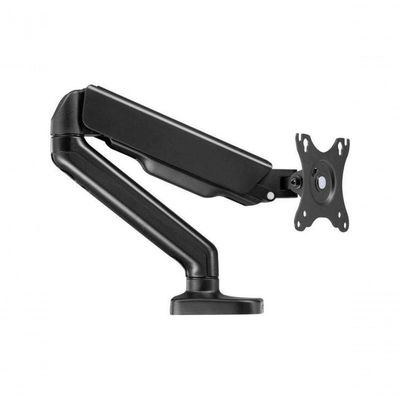 Suporte Articulado Para Monitor Com Pistão A Gás Fortrek Fk 421s 17?-32"