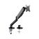 Suporte Articulado Para Monitor Com Pistão A Gás Fortrek Fk 421s 17?-32"