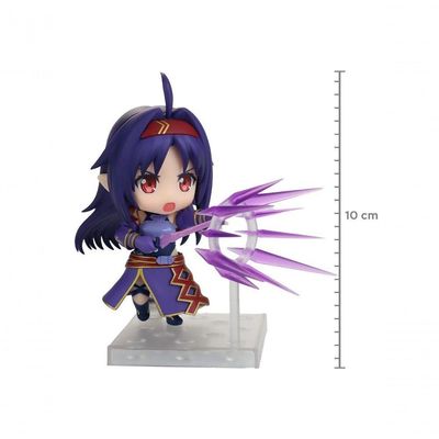 Action Figure Sword Art Online - Yuuki - Nendoroid