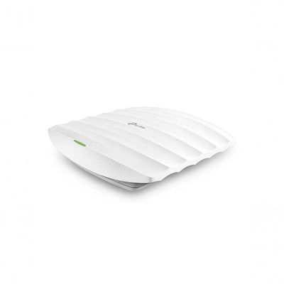 Access Point Wireless Dual Band Gigabit Mimo Montavel Em Teto Ac1350 Eap225 Nacional Smb