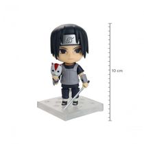 Action Figure Naruto - Itachi Uchiha: Anbu Black Ops -...