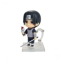 Action Figure Naruto - Itachi Uchiha: Anbu Black Ops -...