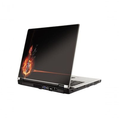Adesivo Skin Manhattan Mh-475679 Para Notebooks Ate 17...
