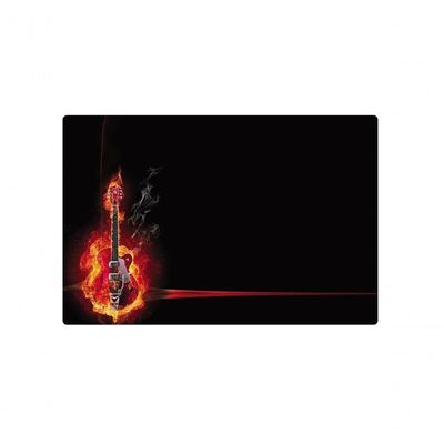Adesivo Skin Manhattan Mh-475679 Para Notebooks Ate 17...