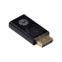 Adaptador Displayport V1.1 X Hdmi Fêmea Ahfdm