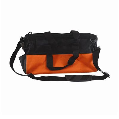 Bolsa Para Ferramentas 16 Com 24 Bolsos Famastil