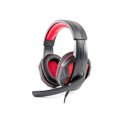 Headset Gamer Evus F-02r Supreme