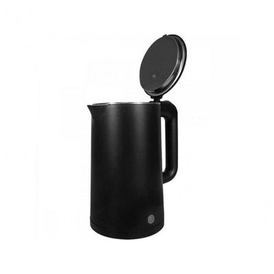 Chaleira Elétrica Agratto Aroma Preto 220V