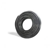 Cabo Pp Circular Technoise Automotivo 2x2.50mm Rolo Com 25m