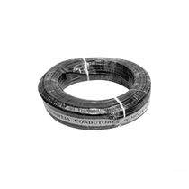 Cabo Automotivo Pompeia 2.50mm Reduzido - Preto