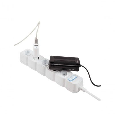 Protetor Eletronico 5 Tomadas Wi-fi Ews 305 Br 4820009