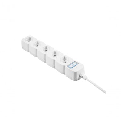 Protetor Eletronico 5 Tomadas Wi-fi Ews 305 Br 4820009