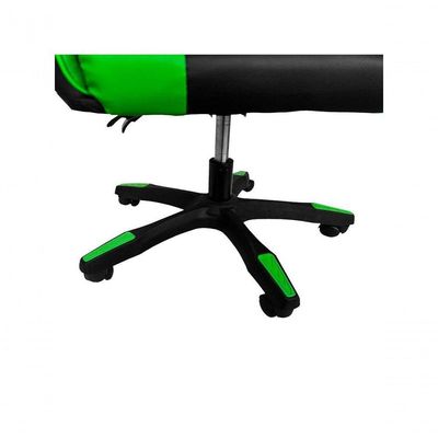 Cadeira Gamer Brx Impact Verde