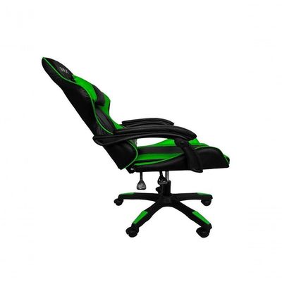 Cadeira Gamer Brx Impact Verde
