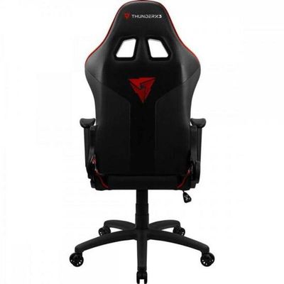 Cadeira Gamer Thunderx3 Ec3 Vermelha
