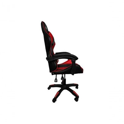 Cadeira Gamer Brx Impact Red