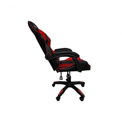 Cadeira Gamer Brx Impact Red