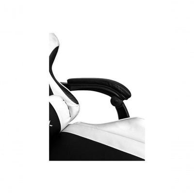Cadeira Gamer Brx Impact Branca