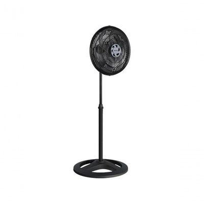 Ventilador De Coluna Ventisol Turbo 6 40cm Preto 110V