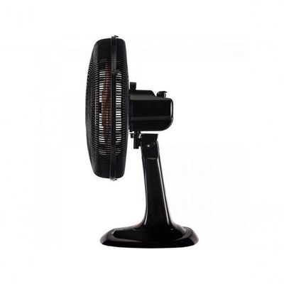 Ventilador De Mesa Ventisol Turbo 6 40cm Bronze 110V